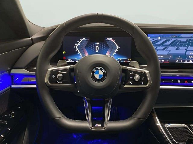 2025 BMW 7 Series 740i xDrive Dallas TX