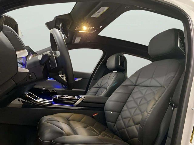 2025 BMW 7 Series 740i xDrive Dallas TX