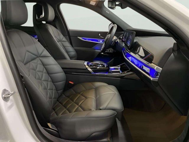 2025 BMW 7 Series 740i xDrive Dallas TX