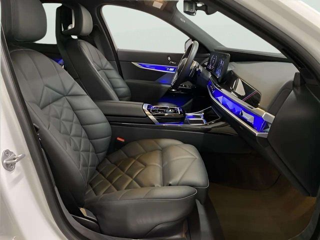 2025 BMW 7 Series 740i xDrive Dallas TX