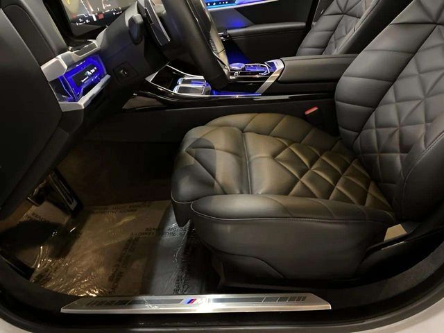 2025 BMW 7 Series 740i xDrive Dallas TX
