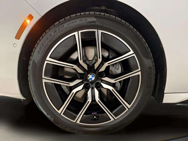 2025 BMW 7 Series 740i xDrive Dallas TX