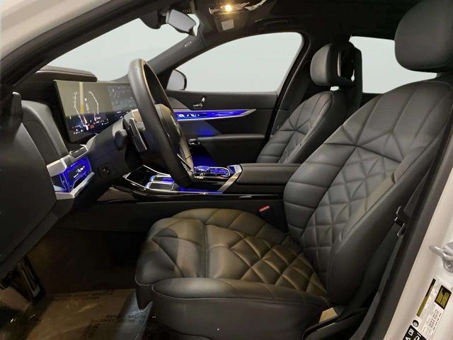 2025 BMW 7 Series 740i xDrive Dallas TX