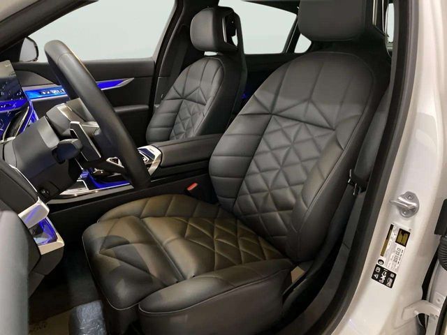 2025 BMW 7 Series 740i xDrive Dallas TX