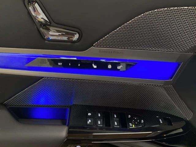 2025 BMW 7 Series 740i xDrive Dallas TX