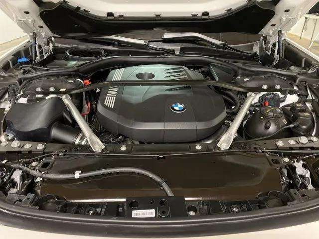 2025 BMW 7 Series 740i xDrive Dallas TX