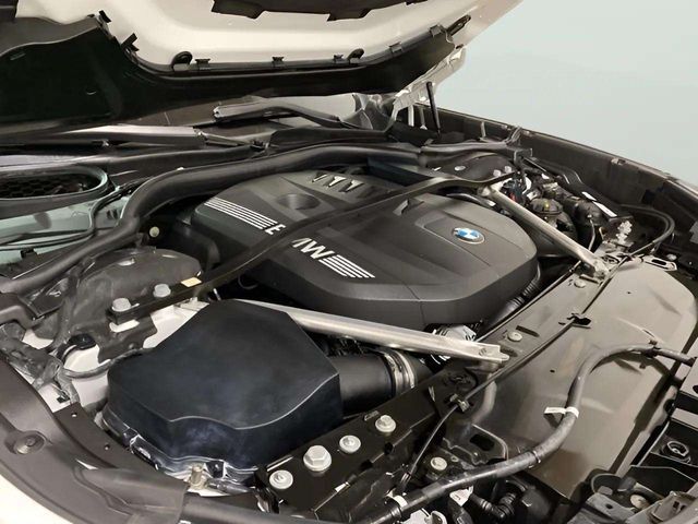 2025 BMW 7 Series 740i xDrive Dallas TX