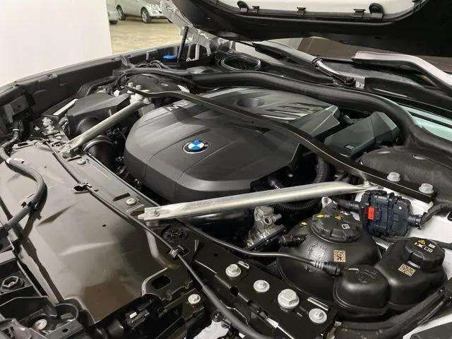 2025 BMW 7 Series 740i xDrive Dallas TX