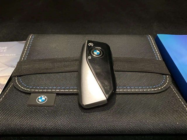 2025 BMW 7 Series 740i xDrive Dallas TX