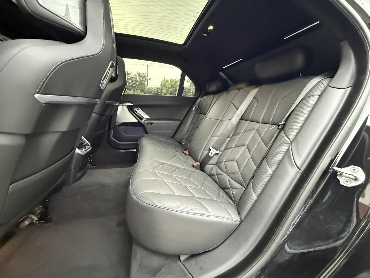 2025 BMW 7 Series 740i xDrive Hollywood FL