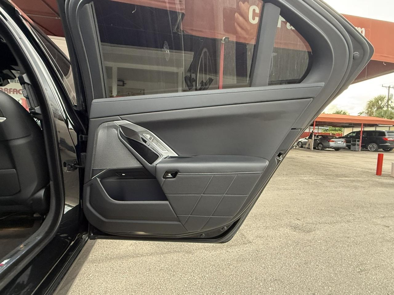 2025 BMW 7 Series 740i xDrive Hollywood FL