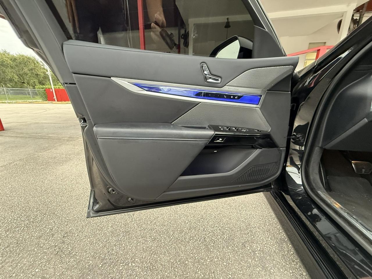 2025 BMW 7 Series 740i xDrive Hollywood FL