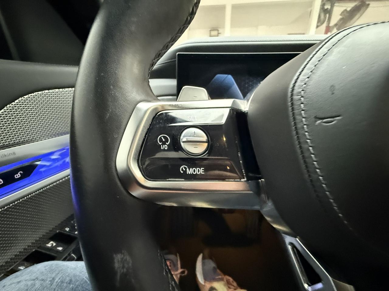 2025 BMW 7 Series 740i xDrive Miami FL