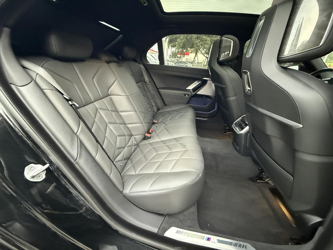 2025 BMW 7 Series 740i xDrive Miami FL