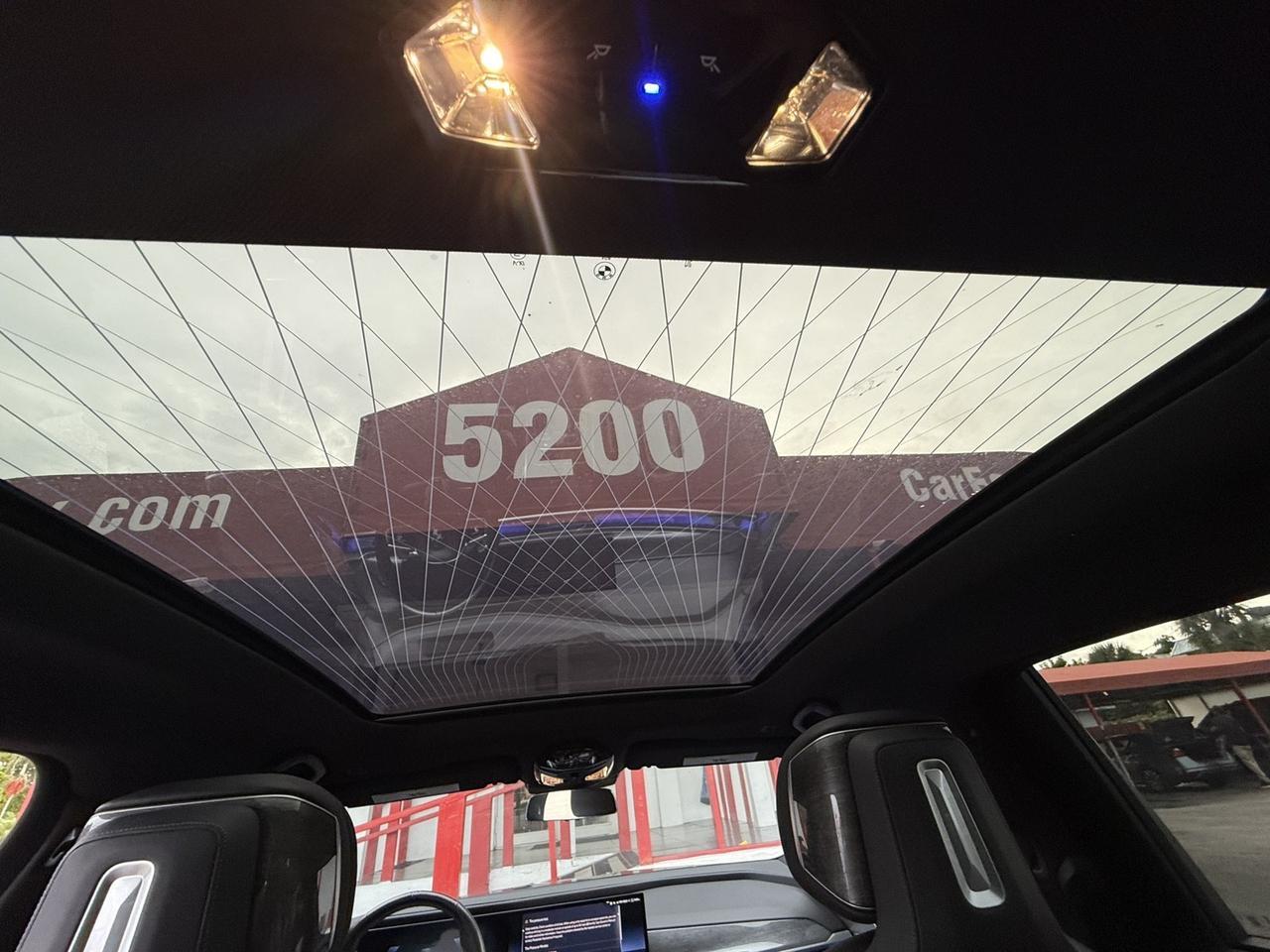 2025 BMW 7 Series 740i xDrive Miami FL
