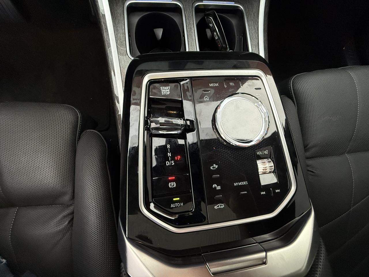 2025 BMW 7 Series 740i xDrive Miami FL