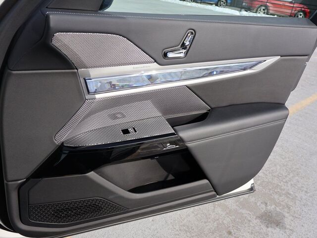 2025 BMW 7 Series 740i xDrive Oshkosh WI 2025 BMW 7 Series 740i xDrive Oshkosh WI