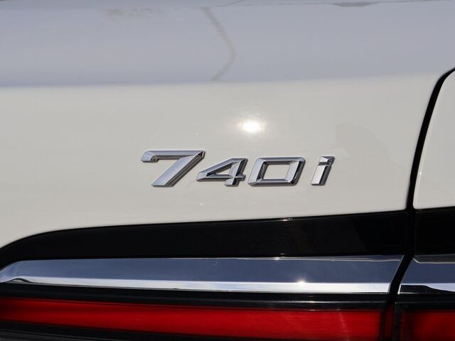 2025 BMW 7 Series 740i xDrive Oshkosh WI 2025 BMW 7 Series 740i xDrive Oshkosh WI