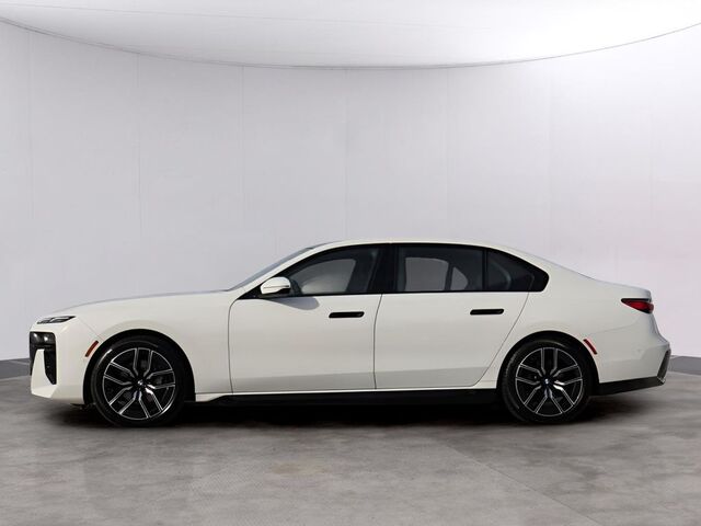 2025 BMW 7 Series 740i xDrive Oshkosh WI 2025 BMW 7 Series 740i xDrive Oshkosh WI