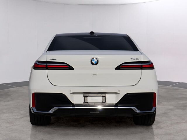 2025 BMW 7 Series 740i xDrive Oshkosh WI 2025 BMW 7 Series 740i xDrive Oshkosh WI