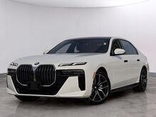 2025_BMW_7 Series_740i xDrive_ Oshkosh WI