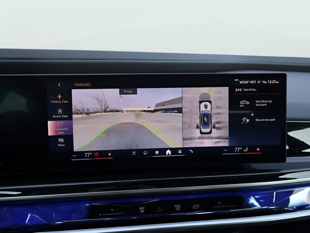 2025 BMW 7 Series 740i xDrive Oshkosh WI 2025 BMW 7 Series 740i xDrive Oshkosh WI