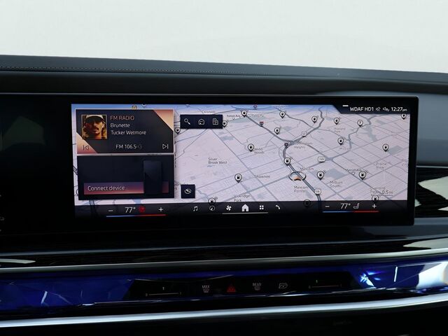 2025 BMW 7 Series 740i xDrive Oshkosh WI 2025 BMW 7 Series 740i xDrive Oshkosh WI