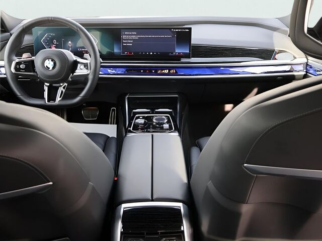 2025 BMW 7 Series 740i xDrive Oshkosh WI 2025 BMW 7 Series 740i xDrive Oshkosh WI