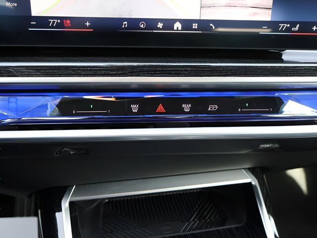 2025 BMW 7 Series 740i xDrive Oshkosh WI 2025 BMW 7 Series 740i xDrive Oshkosh WI