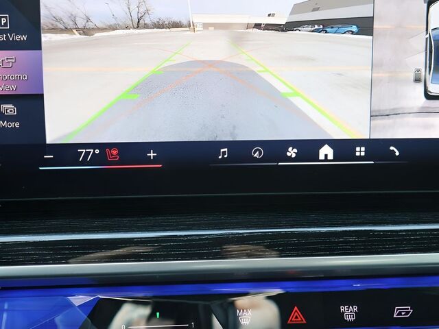 2025 BMW 7 Series 740i xDrive Oshkosh WI 2025 BMW 7 Series 740i xDrive Oshkosh WI