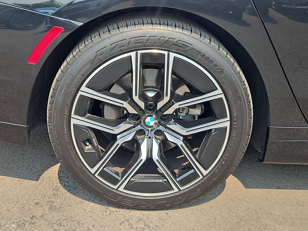 2025 BMW 7 Series 740i xDrive Gresham OR