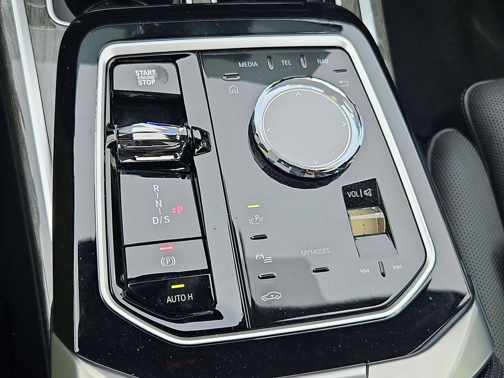 2025 BMW 7 Series 740i xDrive Gresham OR