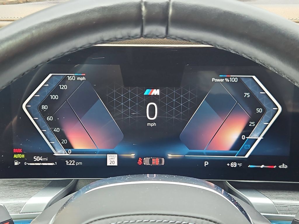 2025 BMW 7 Series 740i xDrive Gresham OR