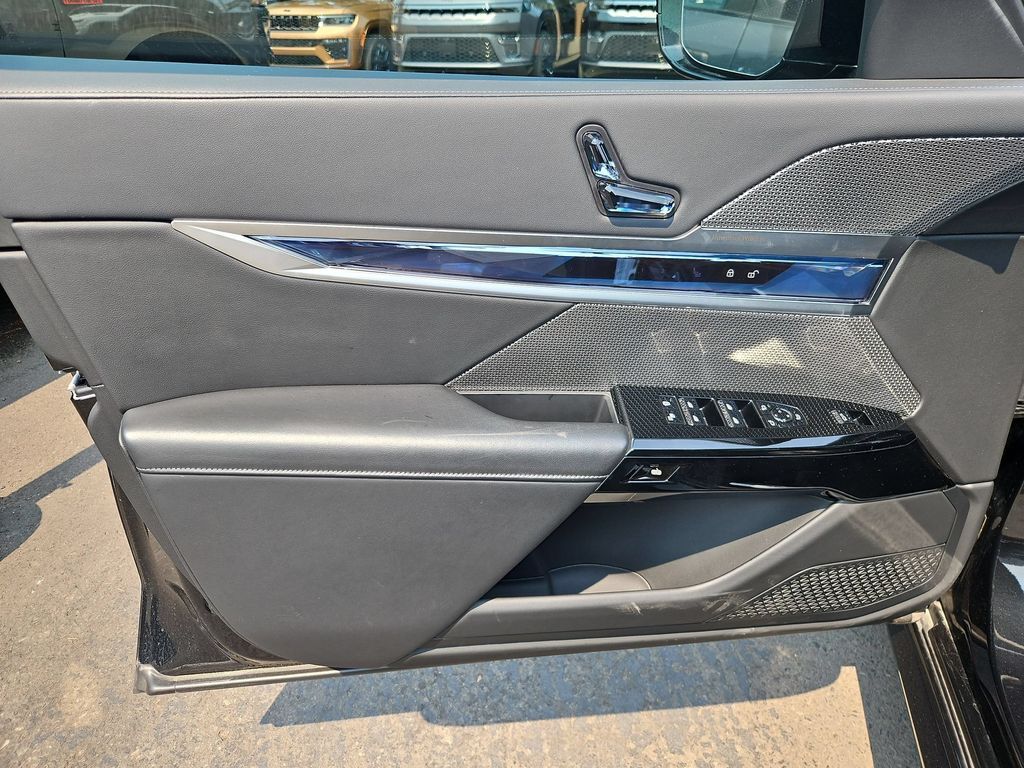 2025 BMW 7 Series 740i xDrive Gresham OR