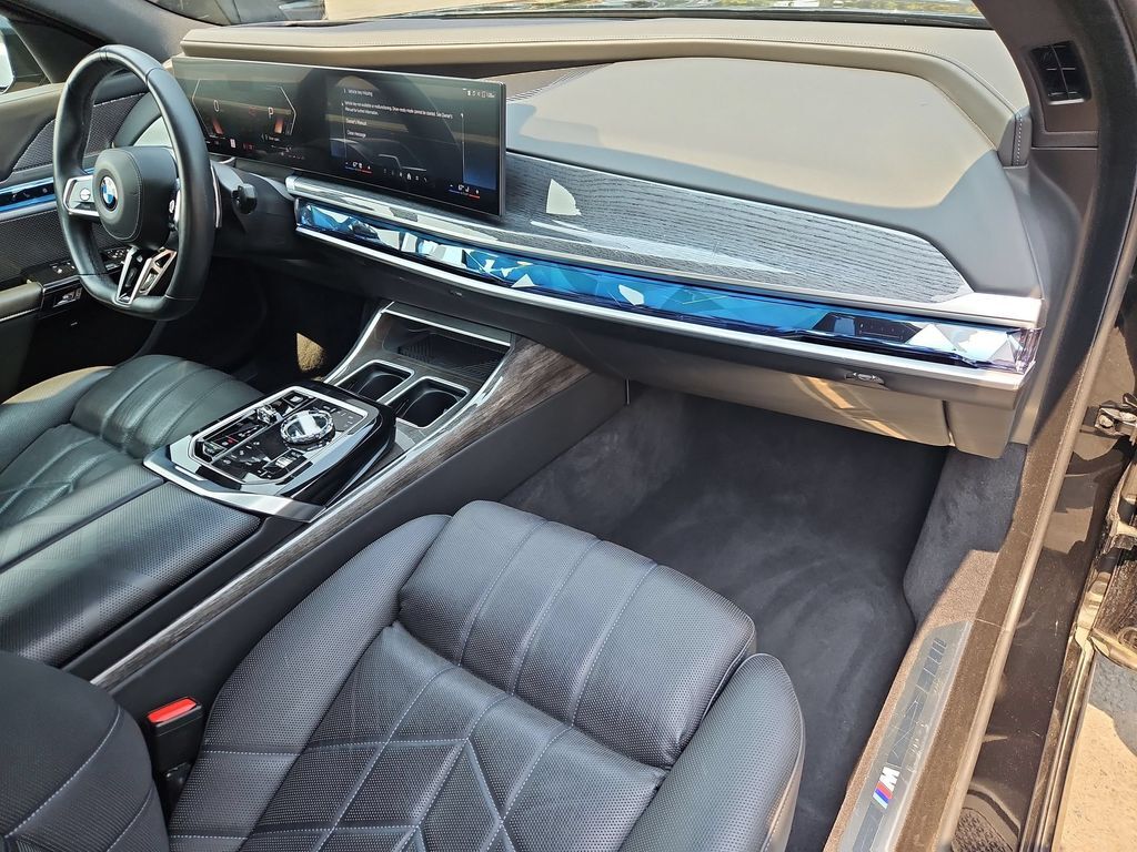 2025 BMW 7 Series 740i xDrive Gresham OR