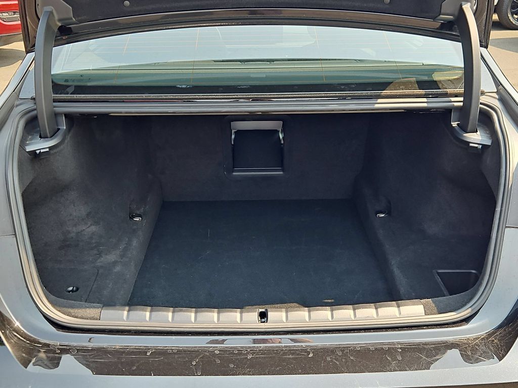 2025 BMW 7 Series 740i xDrive Gresham OR
