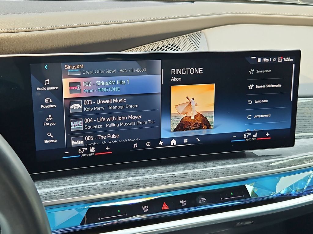2025 BMW 7 Series 740i xDrive Gresham OR