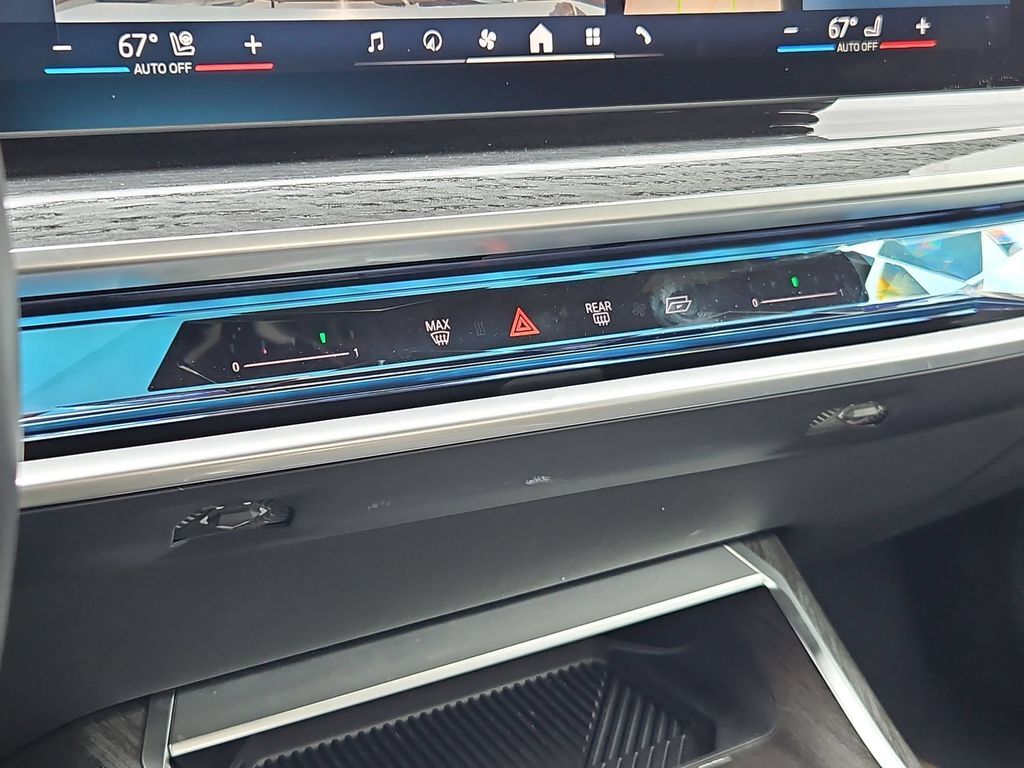 2025 BMW 7 Series 740i xDrive Gresham OR