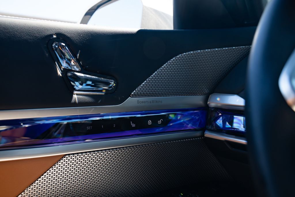 2025 BMW 7 Series 740i xDrive Milwaukie OR