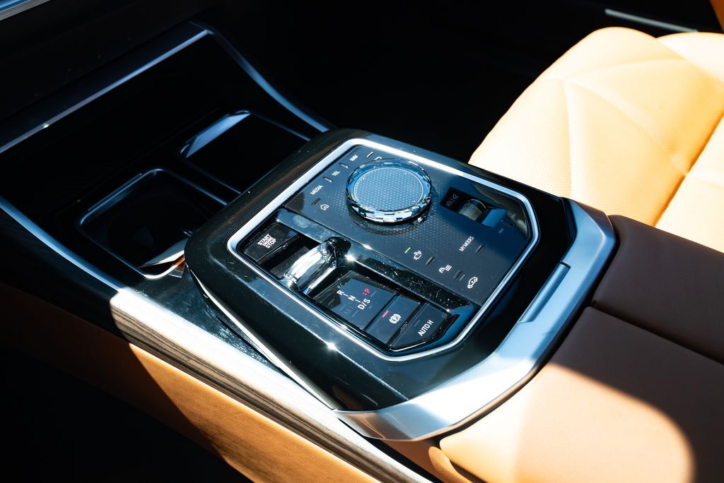 2025 BMW 7 Series 740i xDrive Milwaukie OR