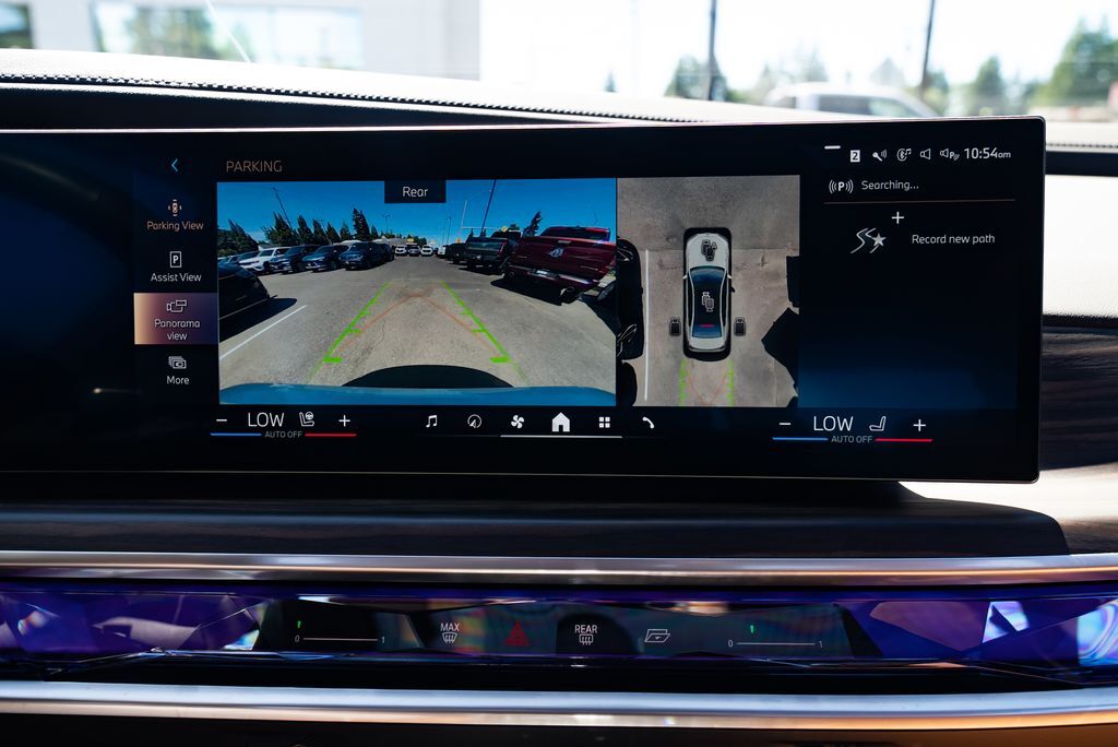 2025 BMW 7 Series 740i xDrive Milwaukie OR