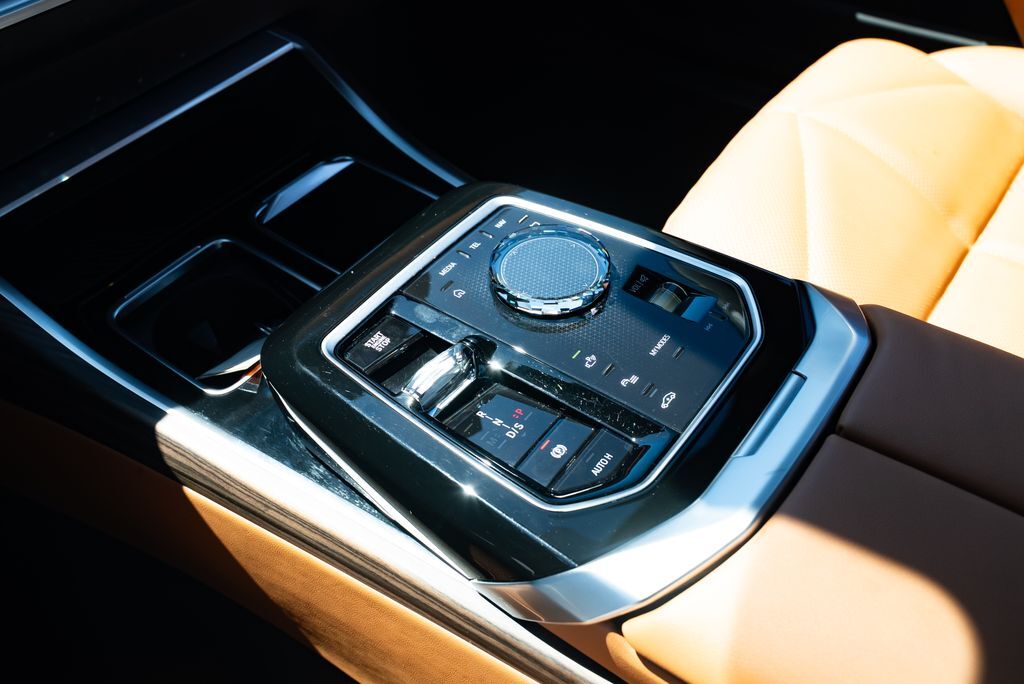 2025 BMW 7 Series 740i xDrive Milwaukie OR
