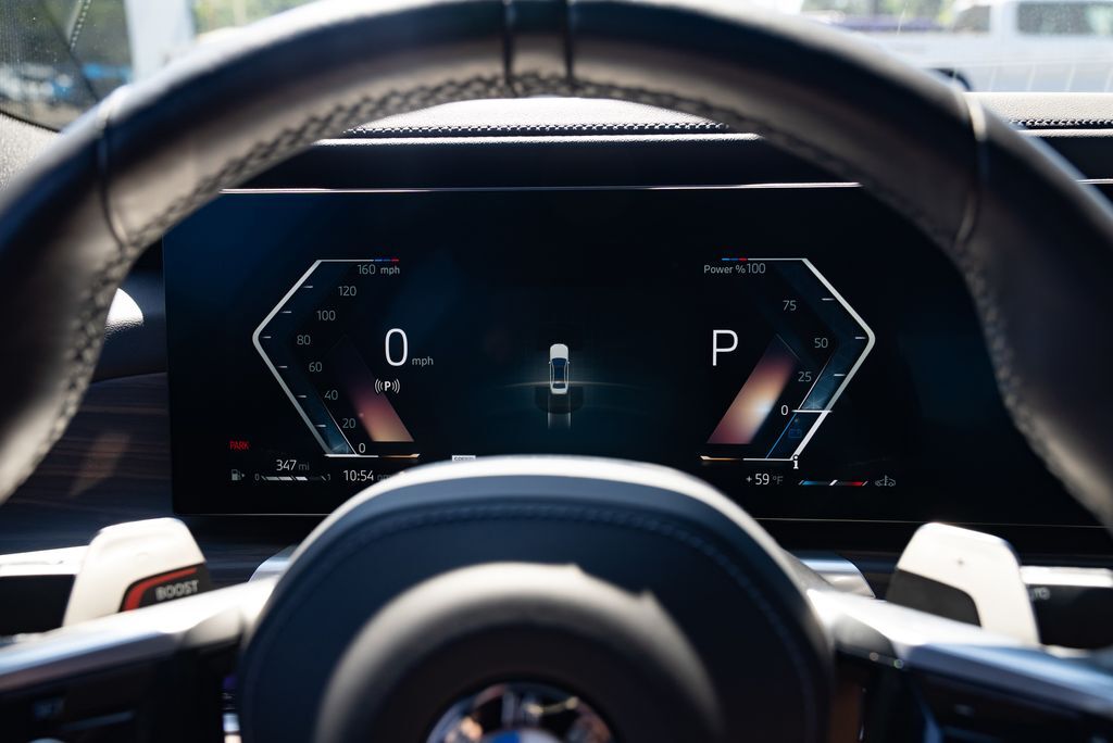 2025 BMW 7 Series 740i xDrive Milwaukie OR