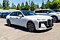 2025 BMW 7 Series 740i xDrive