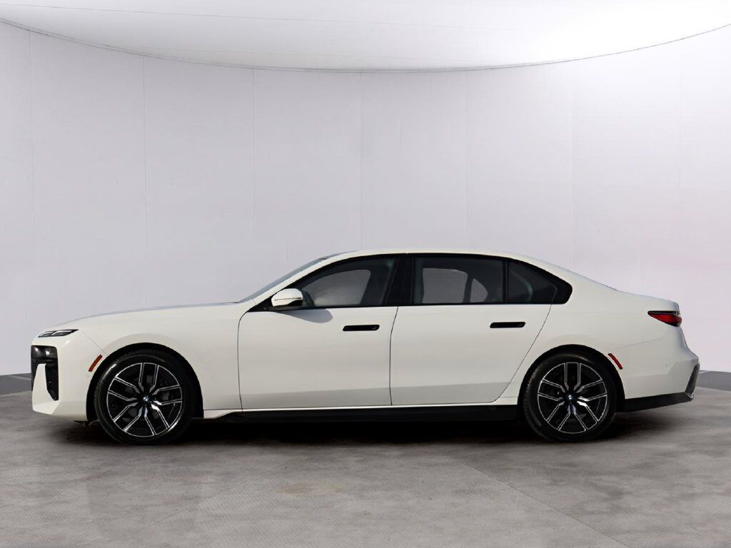 2025 BMW 7 Series 740i xDrive San Clemente CA