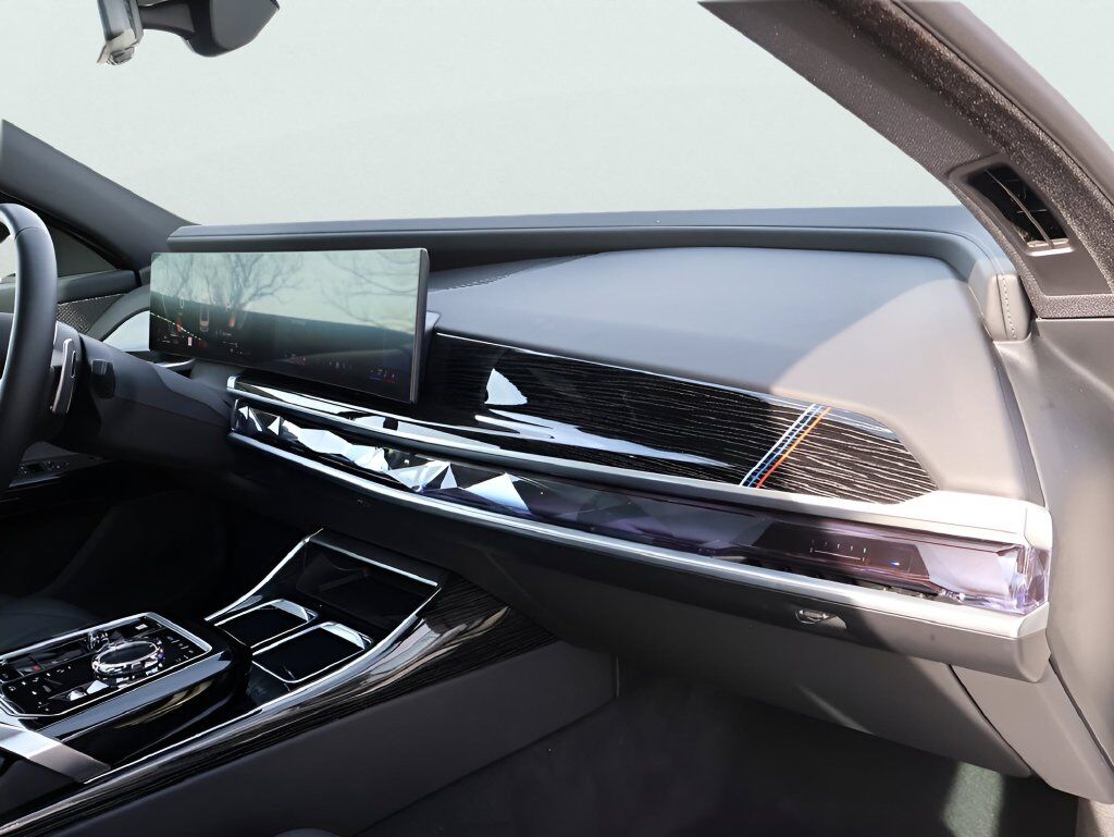 2025 BMW 7 Series 740i xDrive San Clemente CA