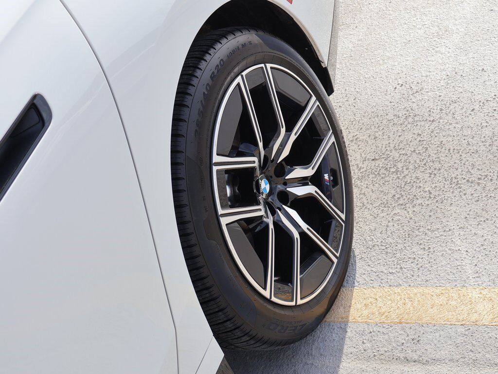 2025 BMW 7 Series 740i xDrive San Clemente CA