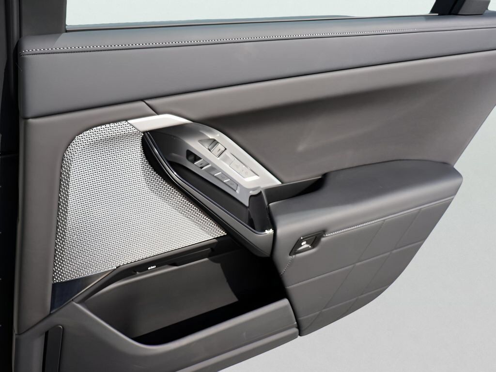 2025 BMW 7 Series 740i xDrive San Clemente CA