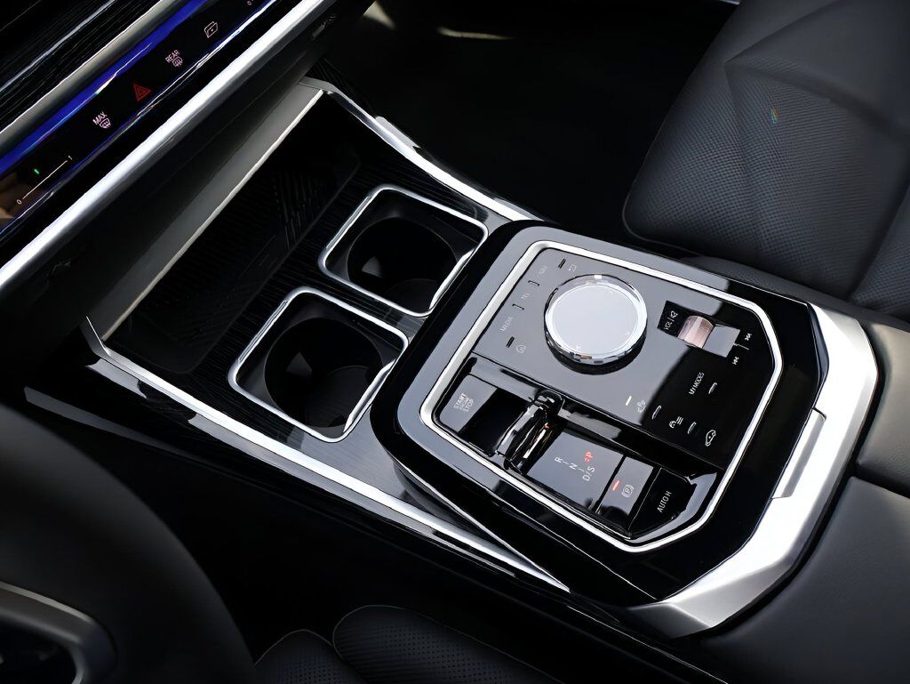 2025 BMW 7 Series 740i xDrive San Clemente CA