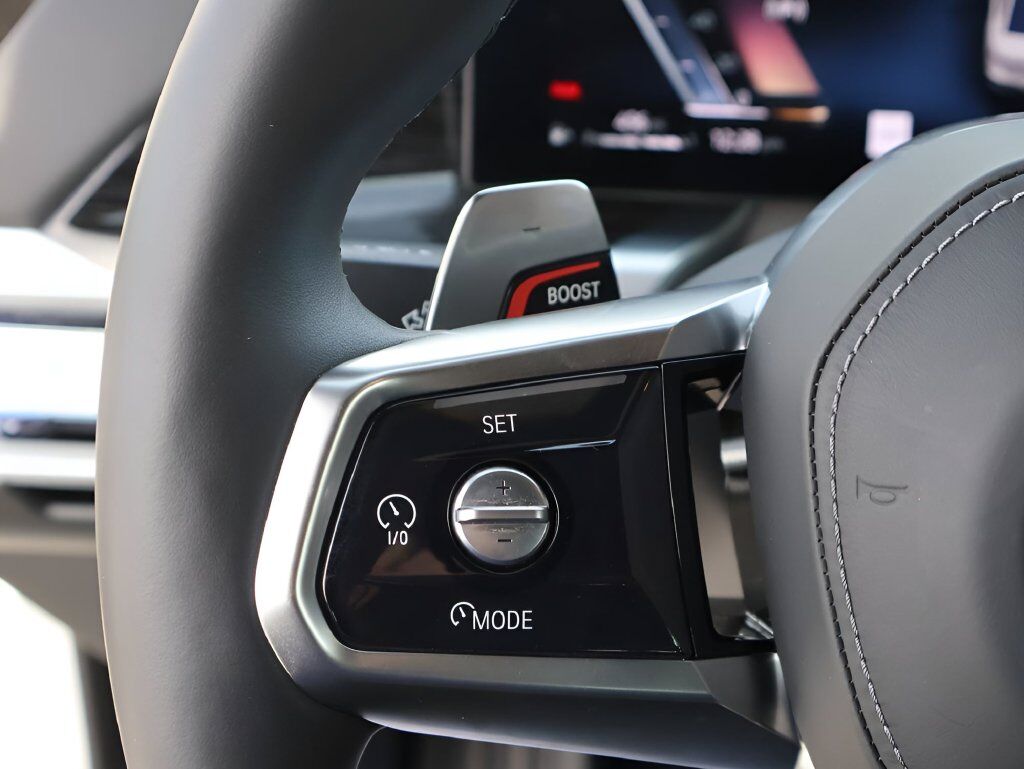 2025 BMW 7 Series 740i xDrive San Clemente CA